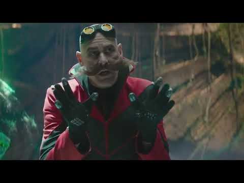 Sonicladdin (2020) Part 21: Yugi Exiles Robotnik/Robotnik’s Plan