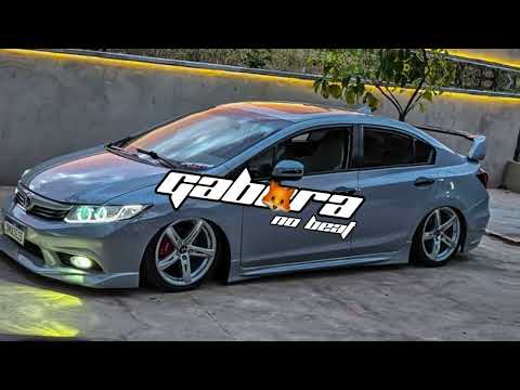 MEGA NOVA GERAÇÃO 2026 - GABERA NO BEAT