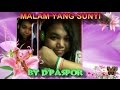 D PASPOR MALAM YANG SUNYI