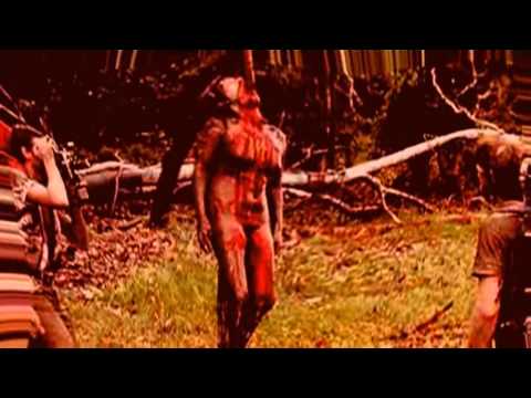 [Darkcore] Azrath - Cannibal feast