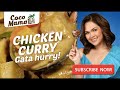 Chicken Curry Recipe with Coco Mama Fresh Gata
