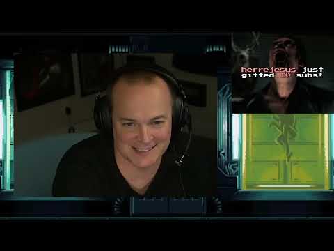 [02-17-2023] Lust from Beyond: M Edition