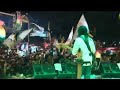Tony Q Rastafara - Republik Sulap (Live ...