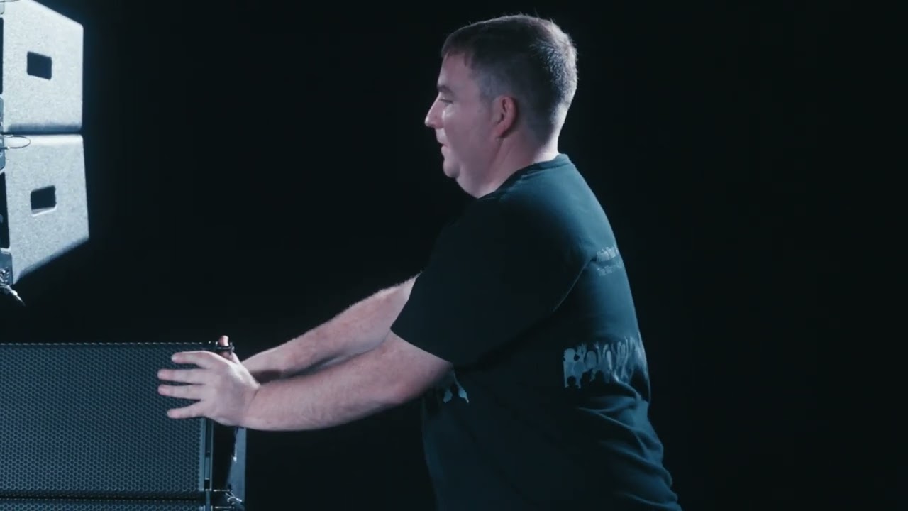 WPS リギング・チュートリアル（07:38）