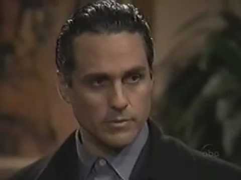 03-08-02 "Kristina told Sonny that I'm in Love with Him?" - Sonny & Alexis - General Hospital