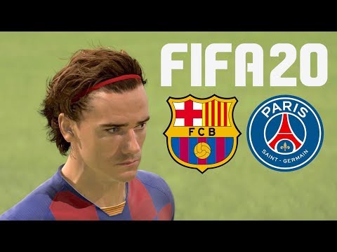 FIFA 20 ROAD TO DIVISION 1 PART 143 - EIGHT GOAL THRILLER - FIFA 20 Online Seasons Gameplay