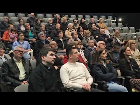 Vjera i duševno zdravlje - pater Mijo Nikić