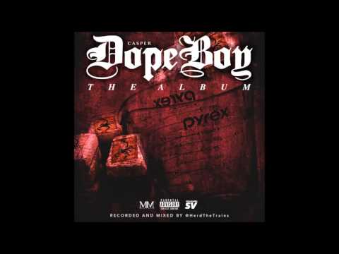 Casper - Trending topic