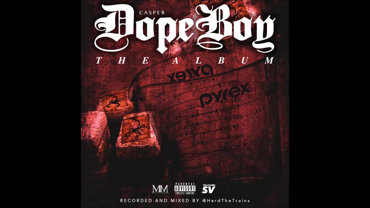 Casper - Trending topic