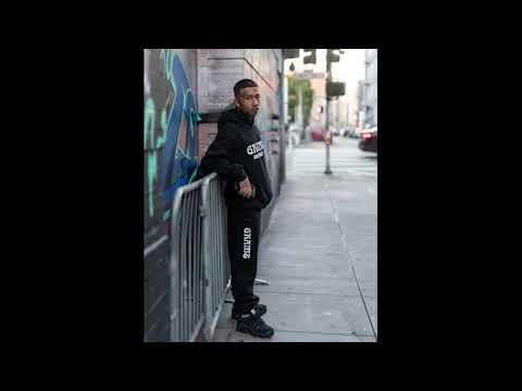 MBNel x Lil Jayy x MBK Jay - Ain't No Time To Cry 432Hz