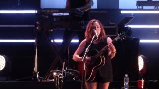 &quot;Afterlife&quot; Ingrid Michaelson@The Fillmore Philadelphia 11/14/16