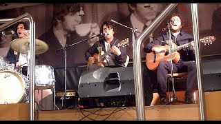 Luna In Riviera Selton @ Feltrinelli