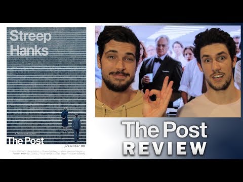 The Post Review
