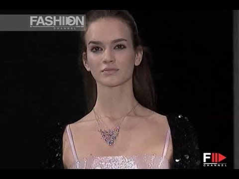 EMPORIO ARMANI Fall 2007 Milan - Fashion Channel