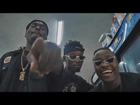 Glass Gamboa & Bob Sam - Filho De Chang (Official video) by: @PecPSD