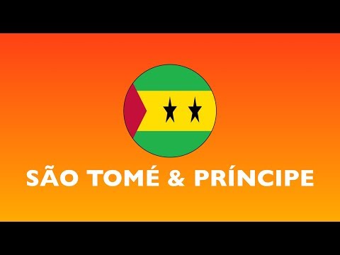 Africa Song Contest 2019 - São Tomé & Príncipe 🇸🇹 Calema - Abraços