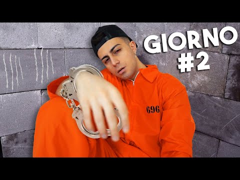 I spent 50 HOURS in ISOLATION and it was terrible..