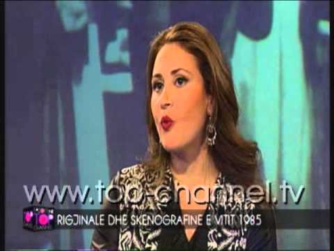 Pasdite ne TCH, 20 Nentor 2014, Pjesa 1 - Top Channel Albania - Entertainment Show