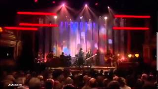 Jill Johnson & Titiyo - Pale Blue Eyes (HQ) + swedish, english lyrics