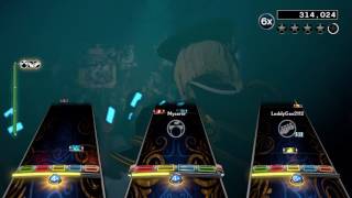 Lenny by Stevie Ray Vaughan and Double Trouble - Full Band FC #371