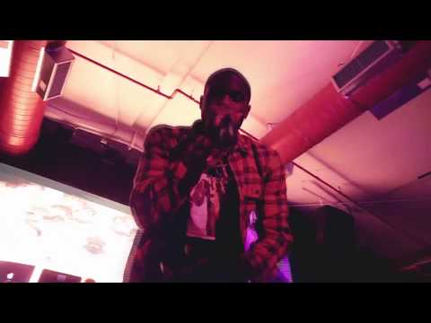 ReDroue Performance at the Go DJ Music Conference 2018