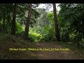 Michael Hoppe  : Hidden in the Heart, for Sara Teasdale