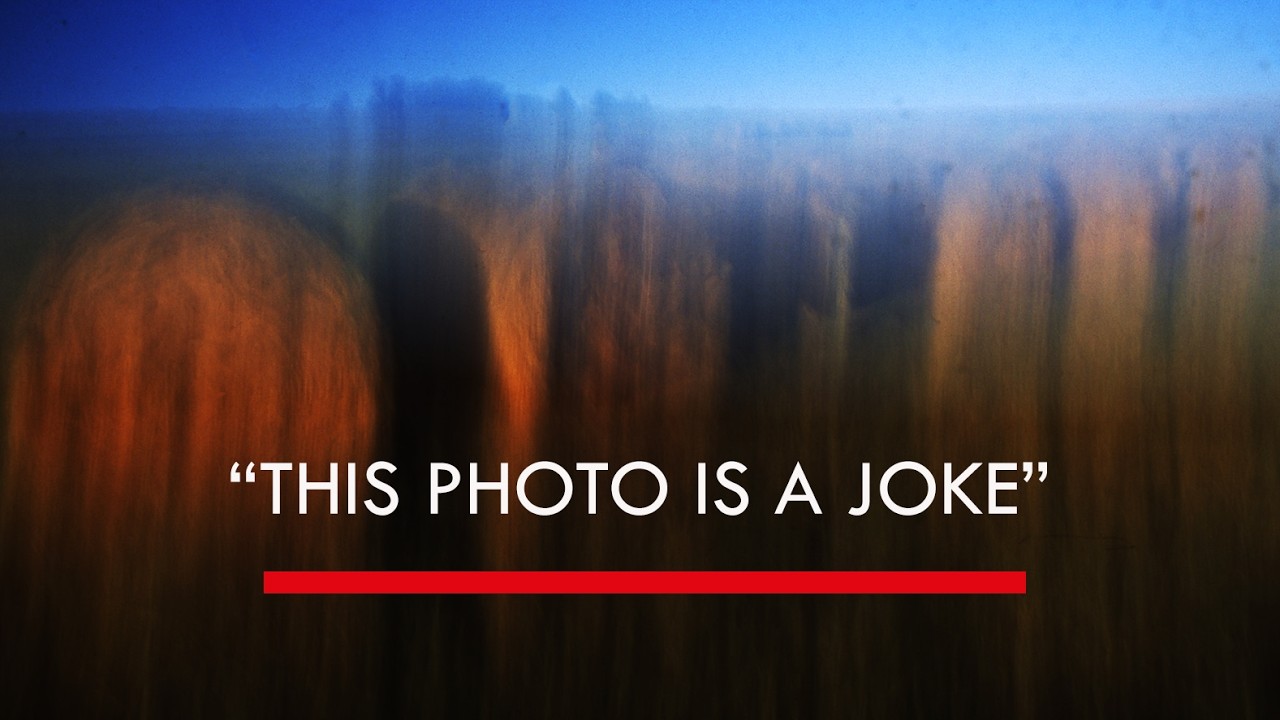 All Photographers Will Meet This Toxic Person One Day