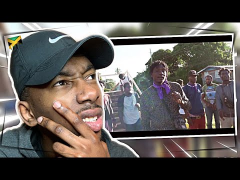 Jamaican Reacts to Grenada 🇬🇩 Music! Toxic - Run