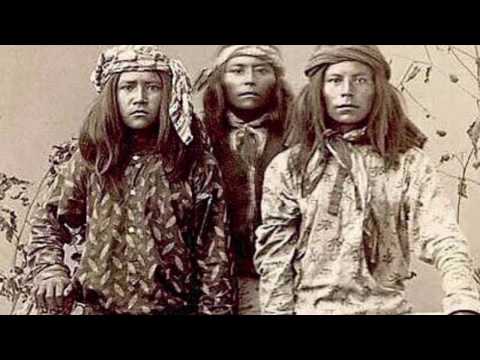 Hopi Prophecy - LarryWinters