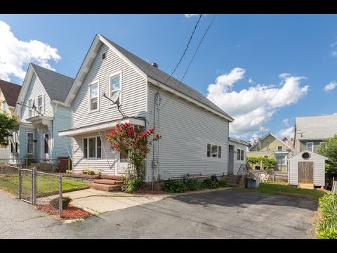 38 Hudson St, Lowell MA - Kim McKean - Tel 508-254-2902
