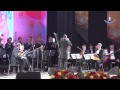 Концерт Хора Сретенского мужского монастыря состоялся в г. Комсомольске-на ...