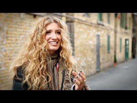 Gary's Finalists  - The Xtra Factor - The X Factor UK 2012