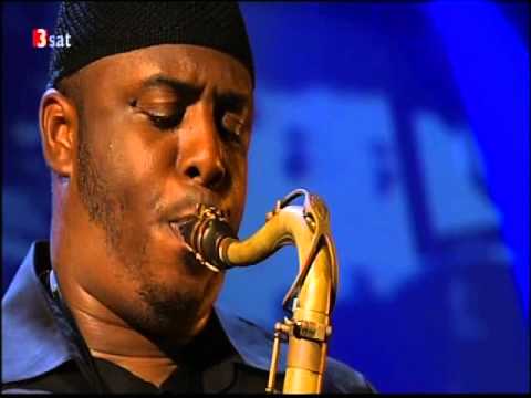 Rashied Ali Viersen 2008