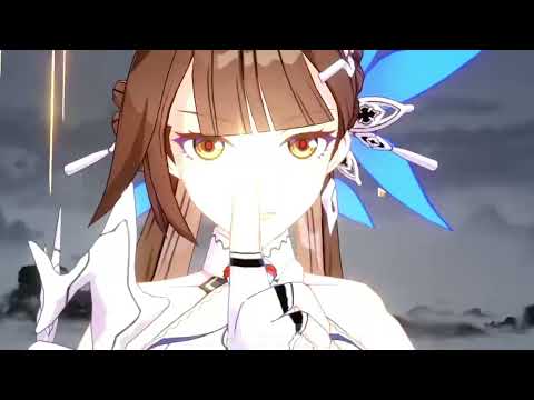 [Honkai 6.1 beta] Li Sushang short gameplay showcase