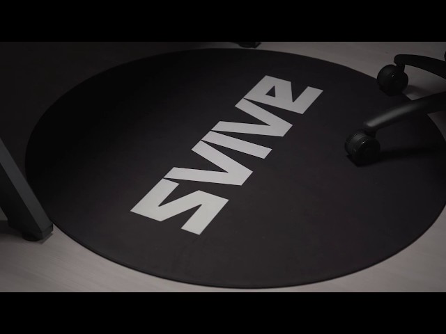 YouTube Video - Svive Nix Golvmatta