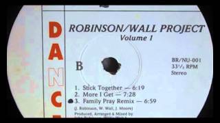 Clifton King - Family Prayer (Remix)