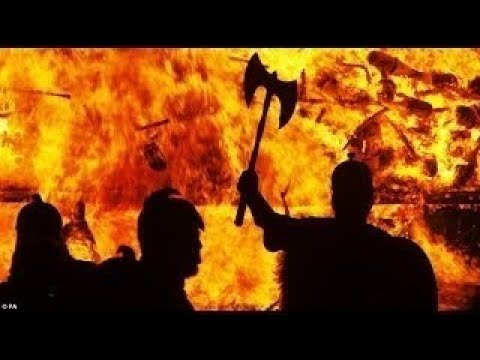 Waśń rodowa Wikingów (Dokument)