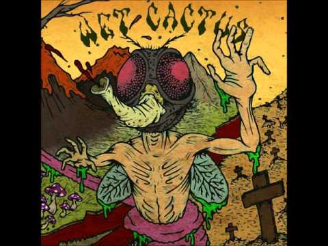 Ride The Way For Free - Wetcactus