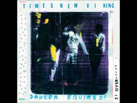 Times New Viking - Fuck Her Tears