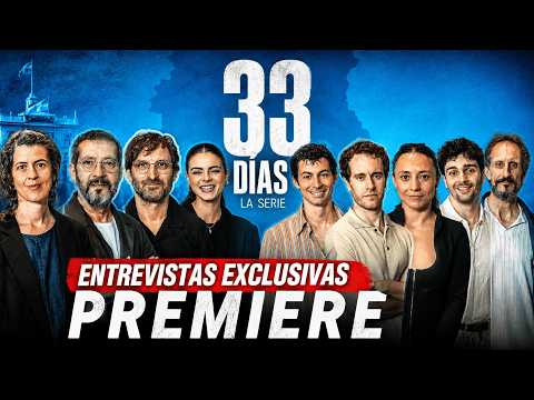 Las series más esperadas de junio: Carles Porta aparca el 'true crime' y se adentra en el terreno de la ficción
