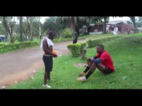 Il faut supporter les lions indomptables du Cameroun 😂😂😂