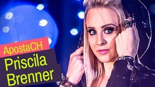 Aposta CH - Love Me Like You Do (Priscila Brenner)