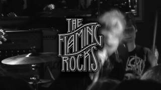 The Flaming Rocks - Join the journey - Teaser 2013