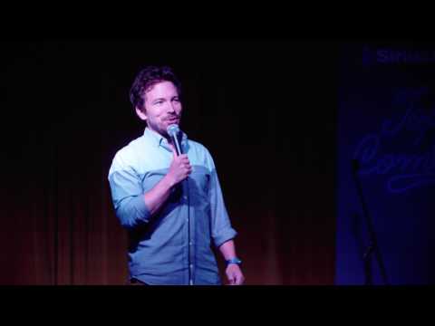 SiriusXM's Top Comic 2017 - Graham Chittenden (Drake Underground - Toronto)