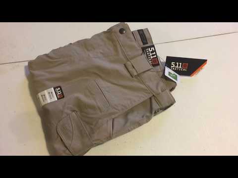 5.11 STRYKE PANT review