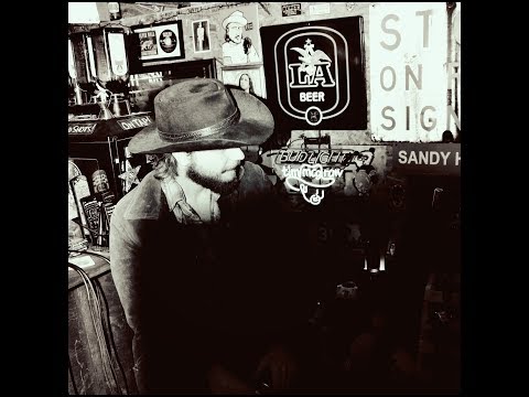 Colter Wall - Red Headed Stranger (Willie Nelson Cover) - For Justin Payne