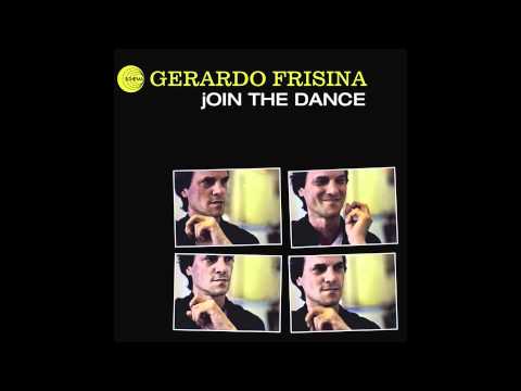 Gerardo Frisina - I'm Gonna Go Fishin' Feat. Francesca Sortino