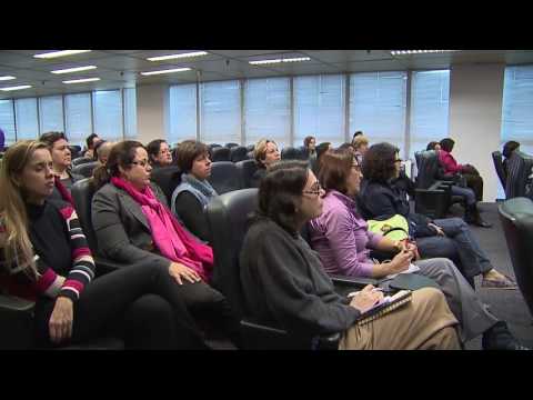 TRF3 comemora Semana do Meio Ambiente 2016