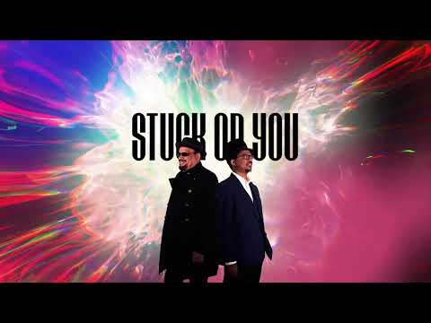 Dr. Victor x Dawnay - Stuck On You (Official Visualizer)