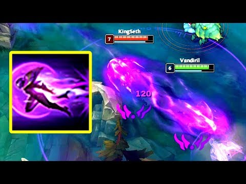 46 KAI'SA ULT INTERACTIONS! (Sion R, Skarner R, Azir R, 2 Kai'Sa R & more!)